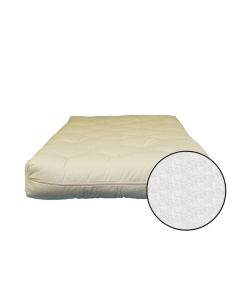 6 inch Cotton Fiber Futon - Chair