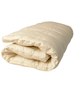 3 inch Wool Mattress Topper