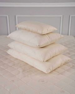 Wool Pillow